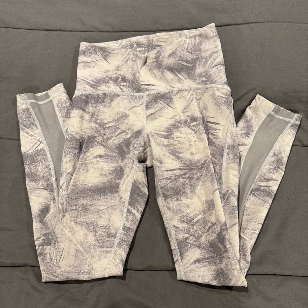 Lululemon Wunder Under